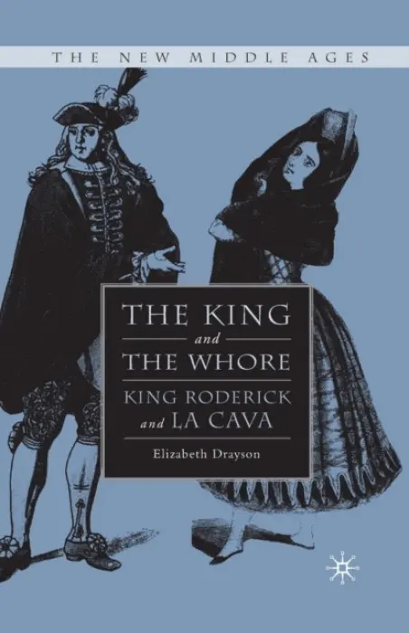King and the Whore - Drayson, E.