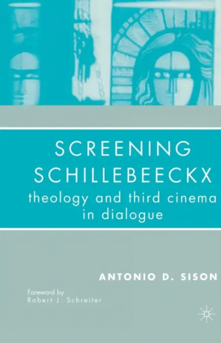 Screening Schillebeeckx - Sison, A.