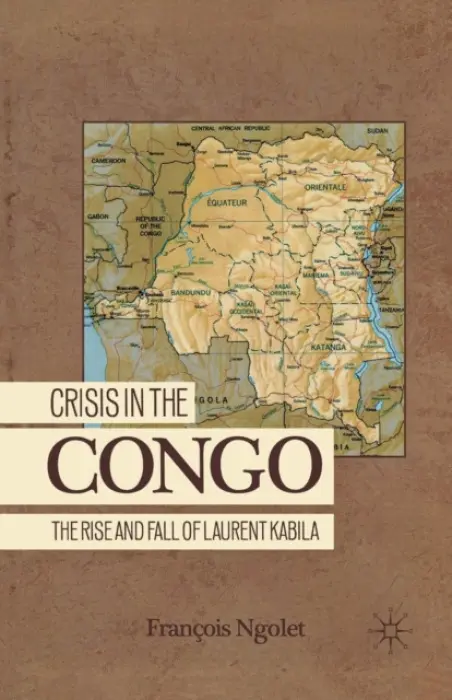 Crisis in the Congo - Ngolet, F.