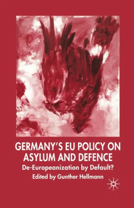 Germany's EU Policy on Asylum and Defence