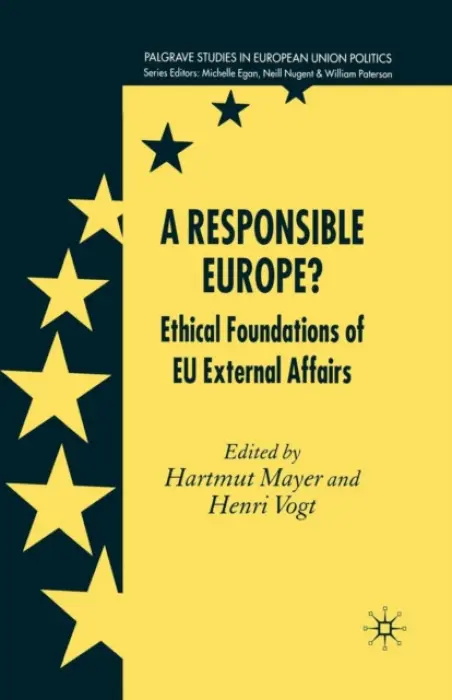 Responsible Europe?