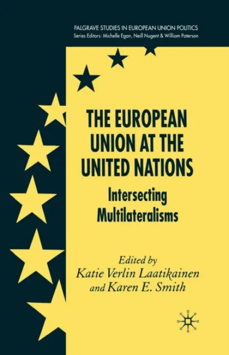 European Union at the United Nations