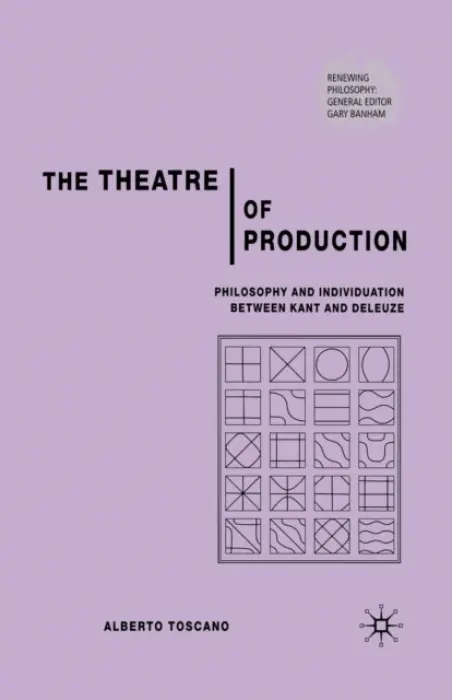 Theatre of Production - Toscano, A.