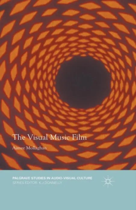 Visual Music Film - Mollaghan, Aimee