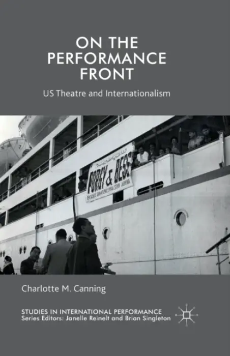 On the Performance Front - Canning, C.