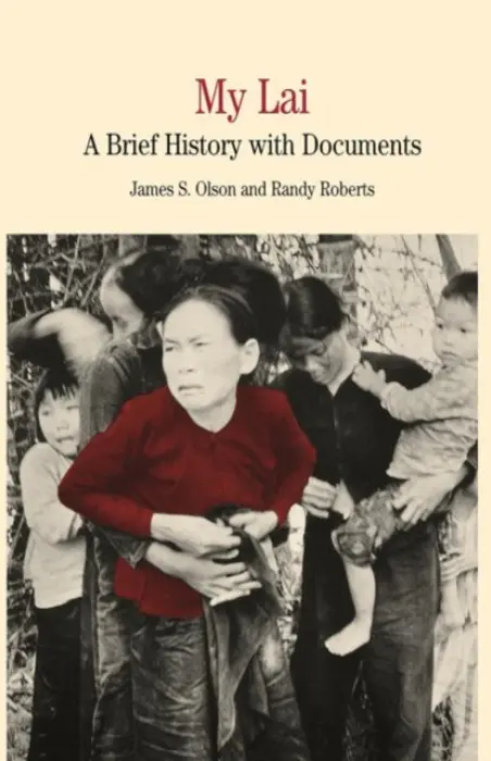 My Lai - NA, NA