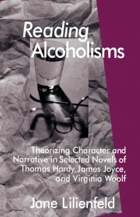 Reading Alcoholisms - Lilienfeld, J.