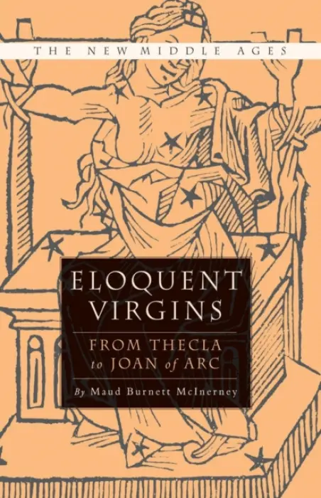 Eloquent Virgins - McInerney, M.