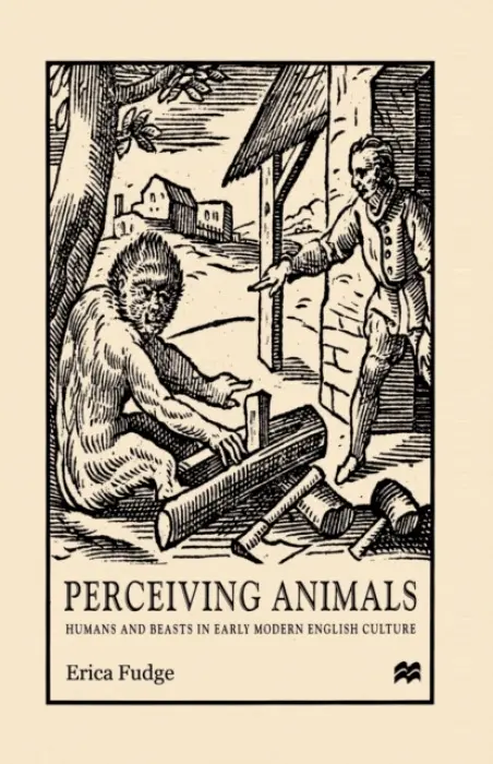 Perceiving Animals - NA, NA