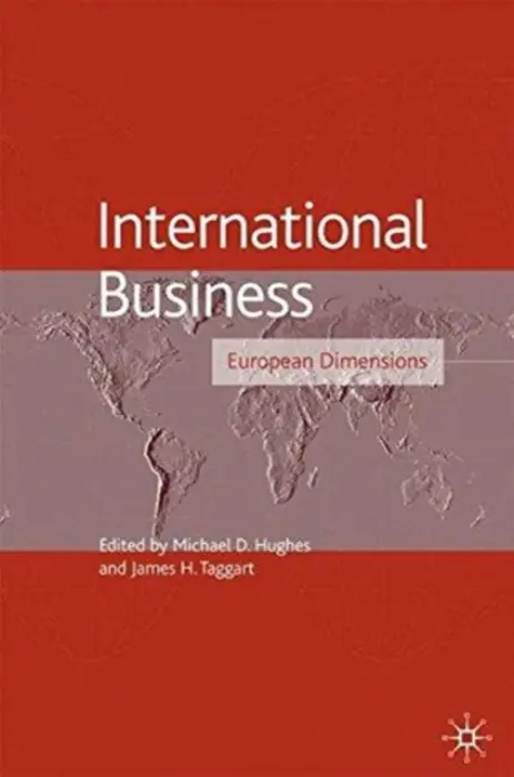 International Business