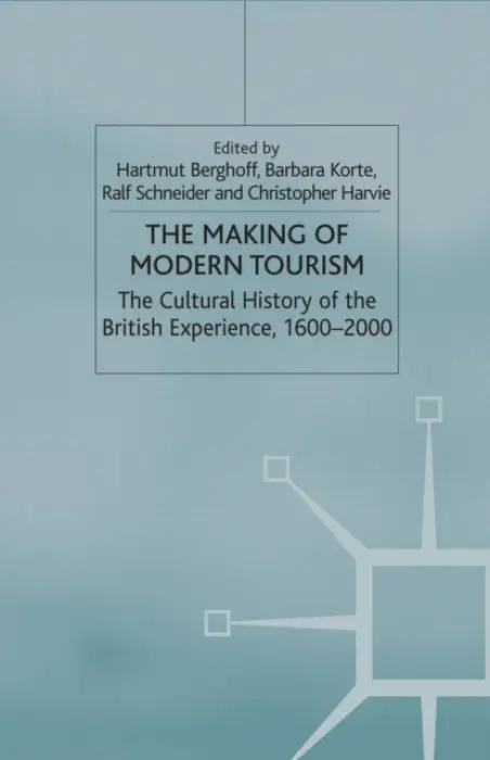 Making of Modern Tourism