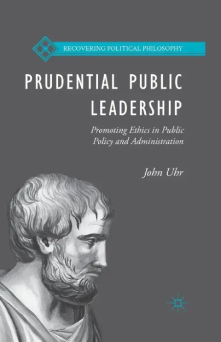 Prudential Public Leadership - Uhr, J.