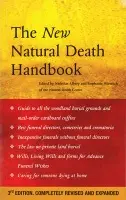 New Natural Death Handbook - Albery, Nicholas a Wienrich, Stephanie