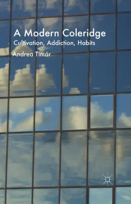 Modern Coleridge - Timar, A.