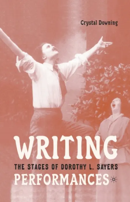 Writing Performances - Downing, C.