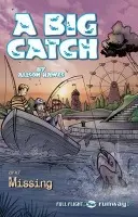 Big Catch - Hawes, Alison