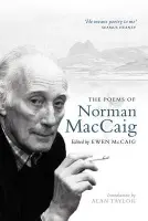 Poems of Norman MacCaig - MacCaig, Norman