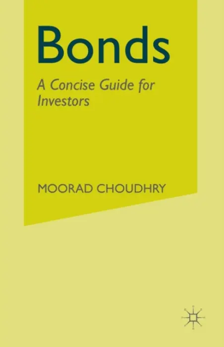 Bonds - Choudhry, M.