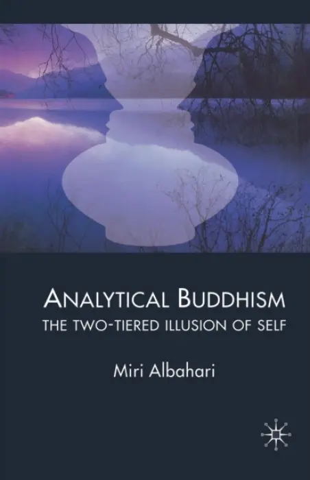 Analytical Buddhism - Albahari, M.
