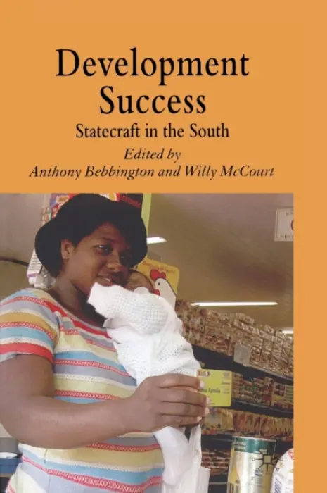 Development Success - McCourt, W.