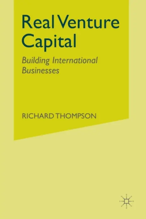 Real Venture Capital - Thompson, R.