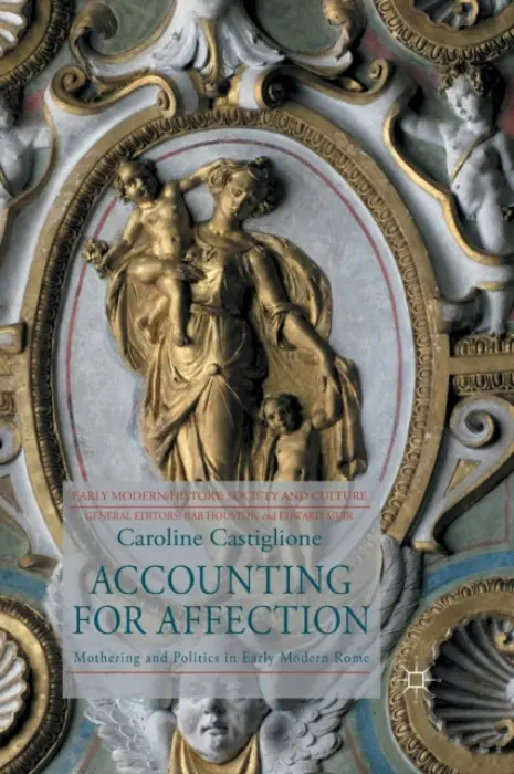 Accounting for Affection - Castiglione, C.