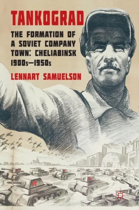 Tankograd - Samuelson, L.