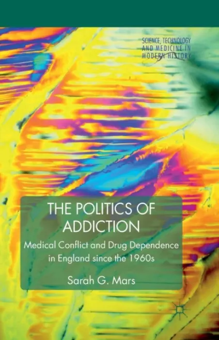 Politics of Addiction - Mars, S.