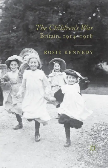 Children's War - Kennedy, R.