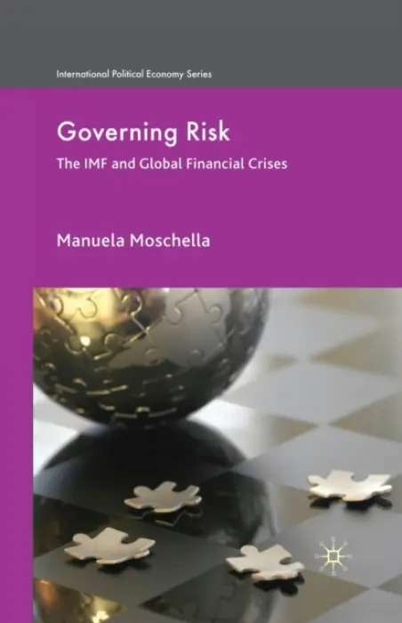 Governing Risk - Moschella, M.