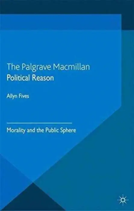 Political Reason - Fives, A.