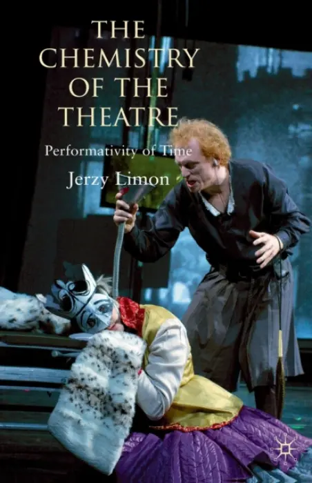 Chemistry of the Theatre - Limon, Jerzy
