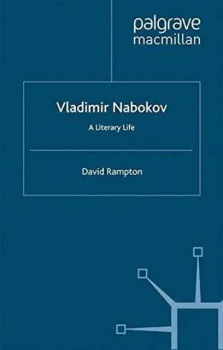 Vladimir Nabokov - Rampton, D.
