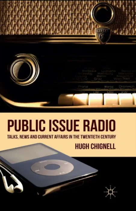 Public Issue Radio - Chignell, H.