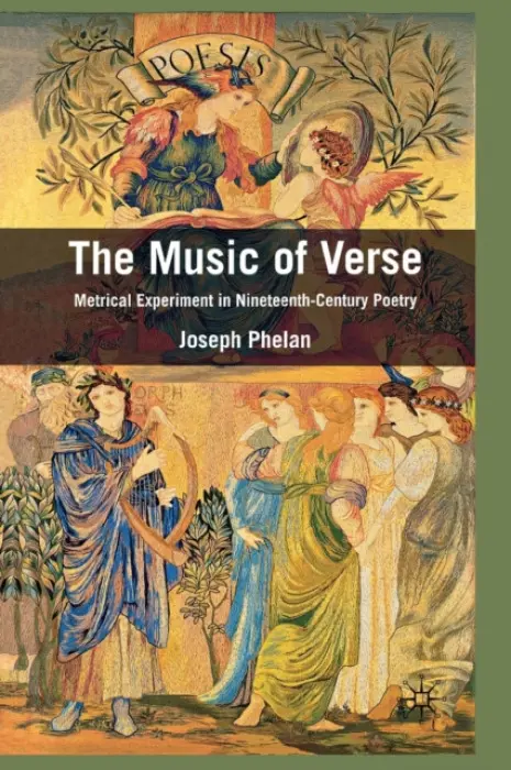 Music of Verse - Phelan, Joseph
