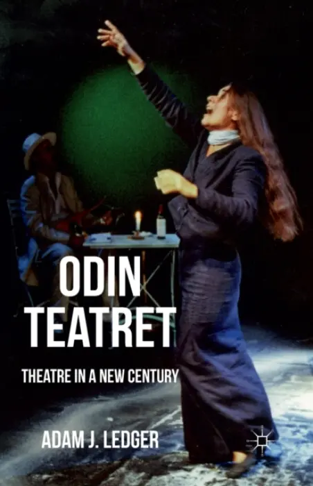 Odin Teatret - Ledger, Adam