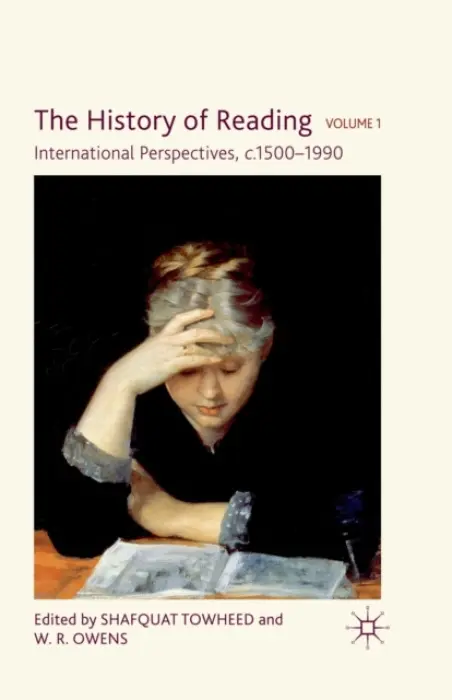 History of Reading