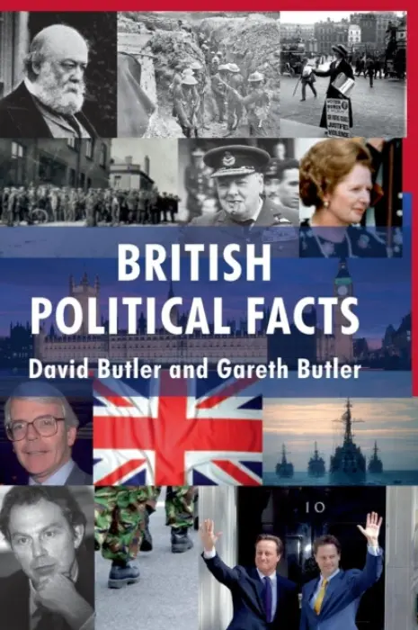 British Political Facts - Butler, D.