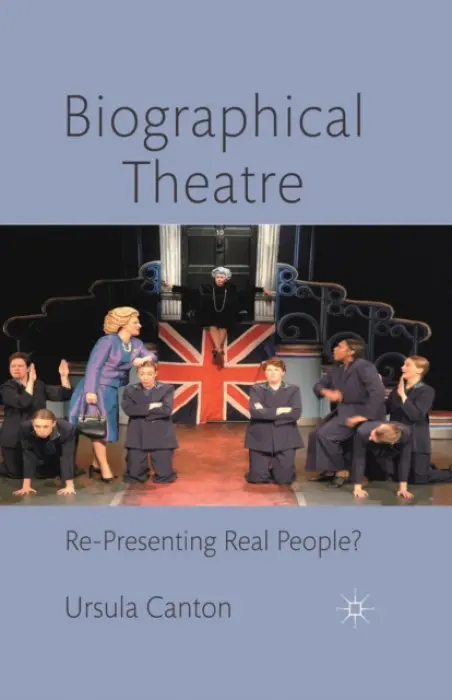Biographical Theatre - Canton, U.