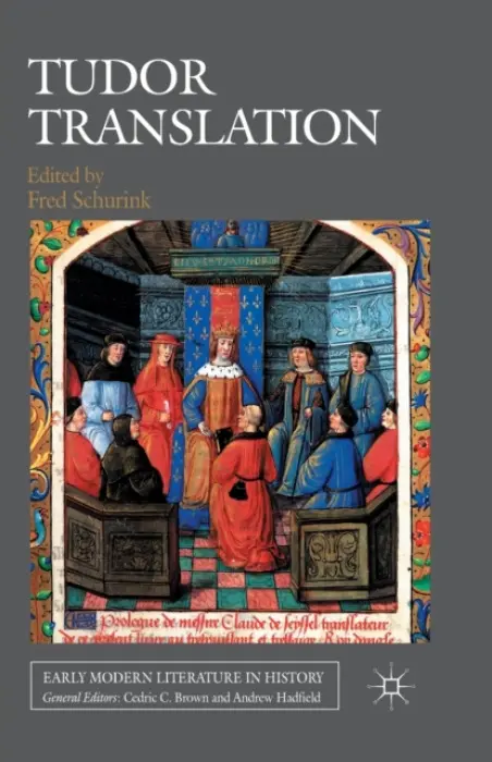 Tudor Translation