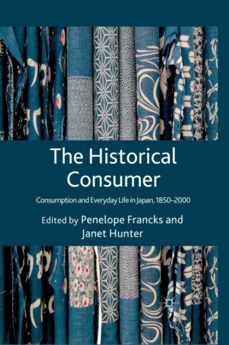 Historical Consumer - Francks, Penelope
