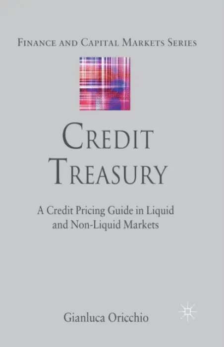 Credit Treasury - Oricchio, G.