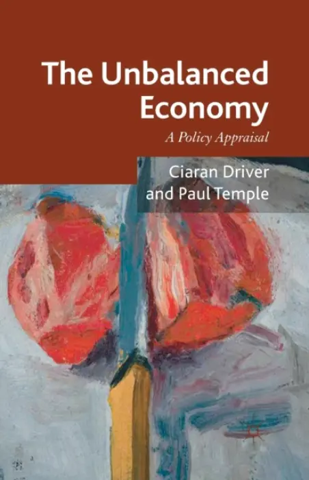 Unbalanced Economy - Driver, Ciaran a Temple, Paul