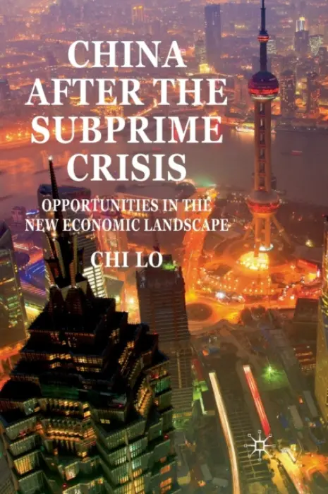 China After the Subprime Crisis - Lo, C.