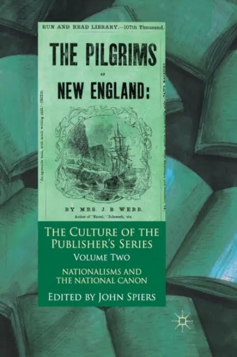 Culture of the Publisher's Series, Volume 2 - Spiers, John