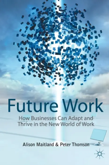Future Work - Maitland, A. a Thomson, P.
