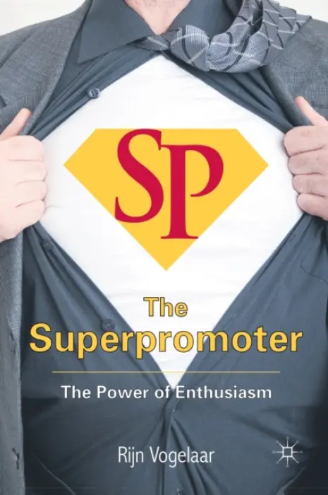 Superpromoter - Vogelaar, R.