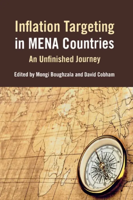 Inflation Targeting in MENA Countries - Boughzala, Mongi