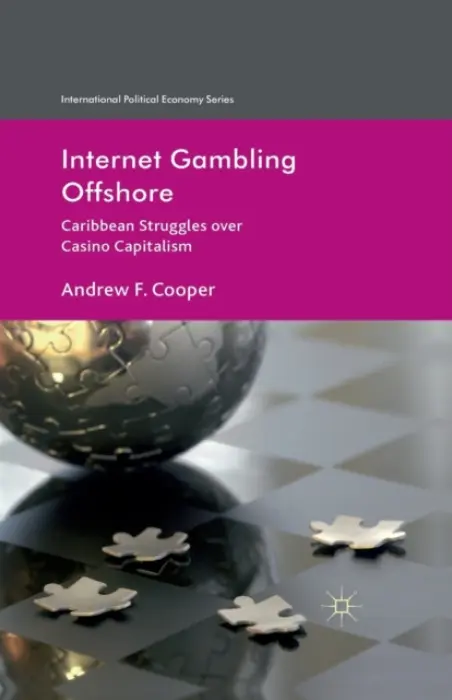 Internet Gambling Offshore - Cooper, A.