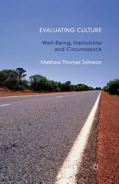 Evaluating Culture - Johnson, M.